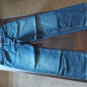 Arizona 32x32 Mens Jean's Blue